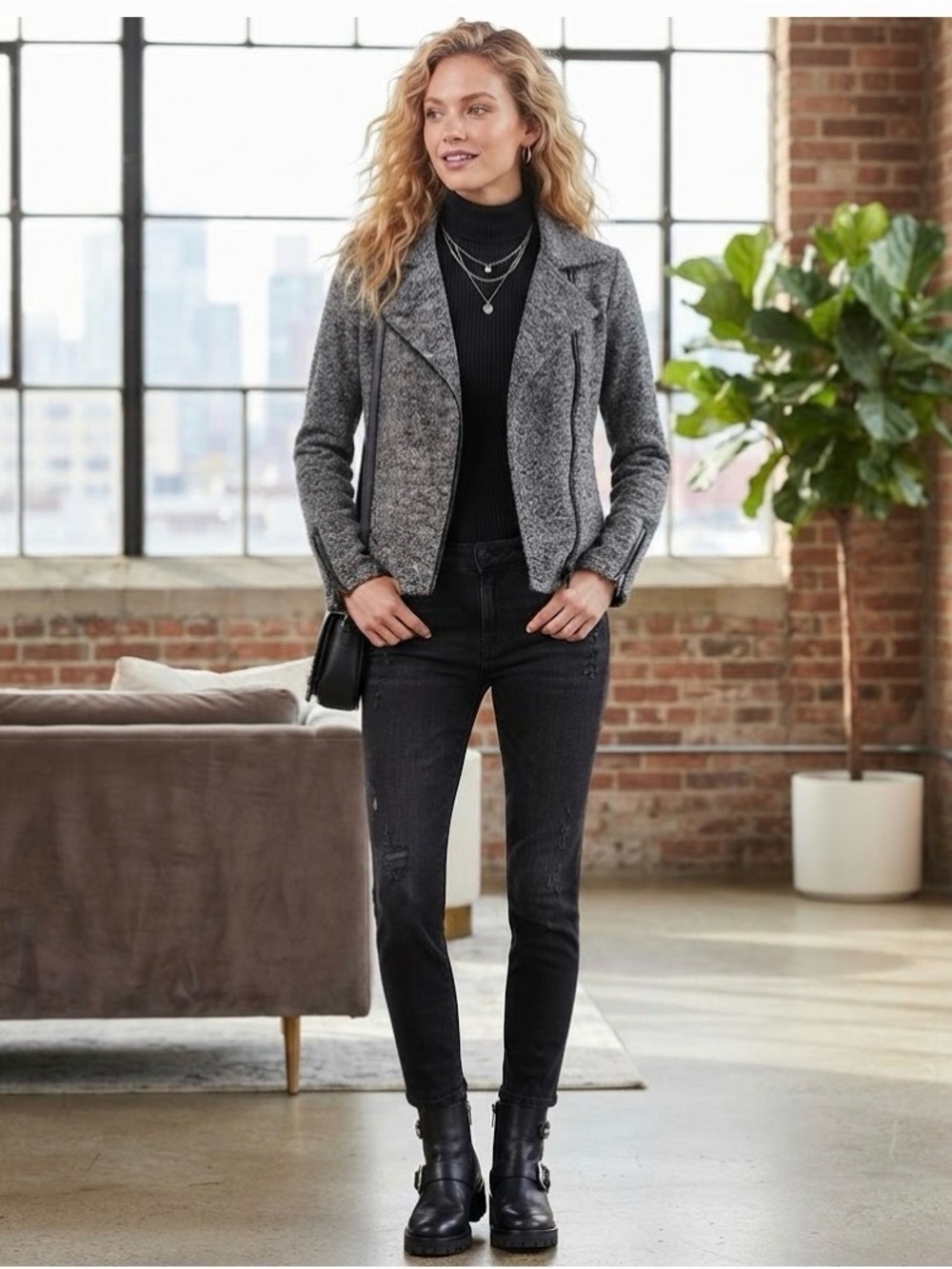 Tahari Jacket